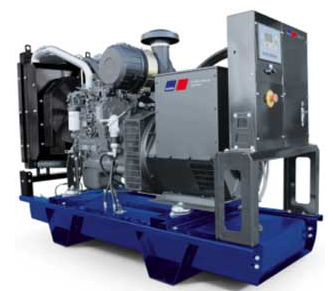 CAV-Generators Service
