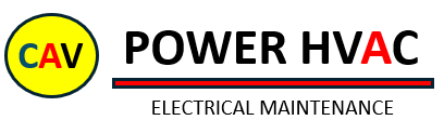 ELECTRICAL cav electrical maintenance