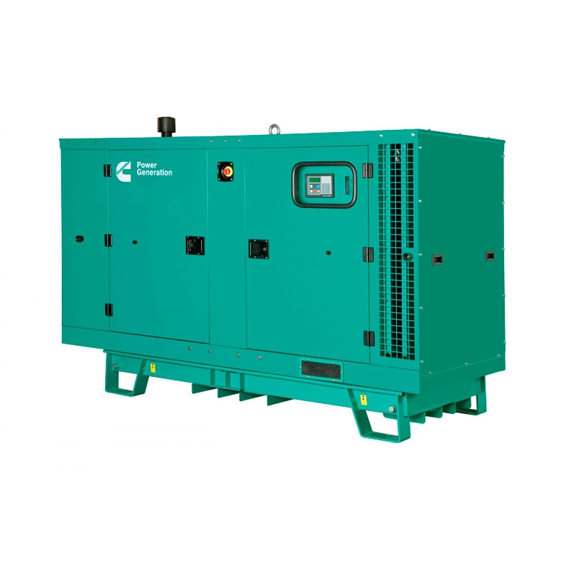 CAV POWER HVAC generator