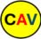 CAV NEW LOGO