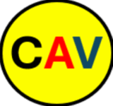 CAV NEW LOGO