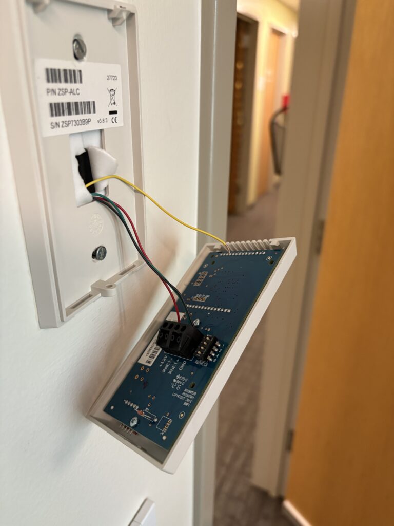 T-stat Replacement
