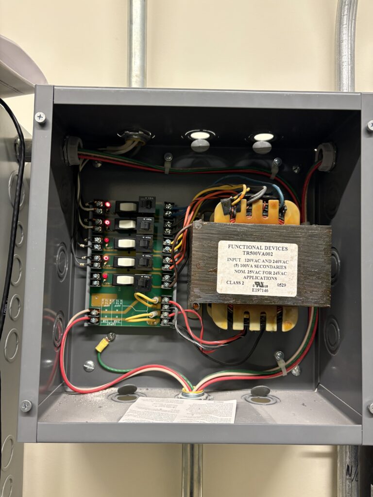 HVAC-1