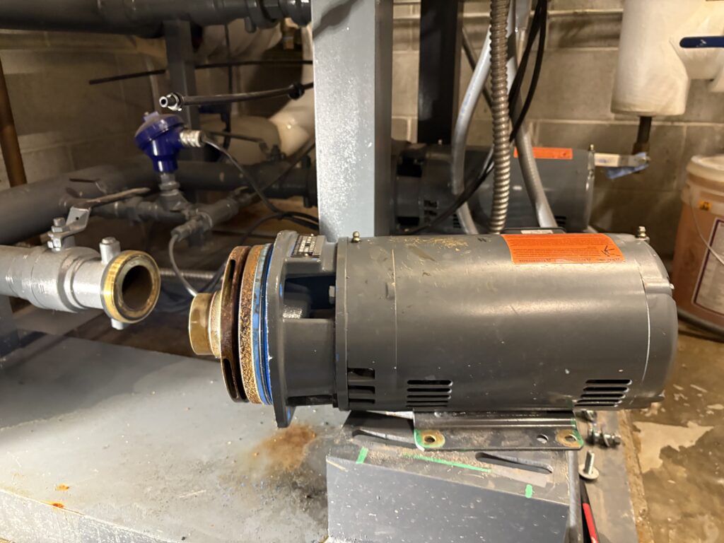 CAV POWER HVAC