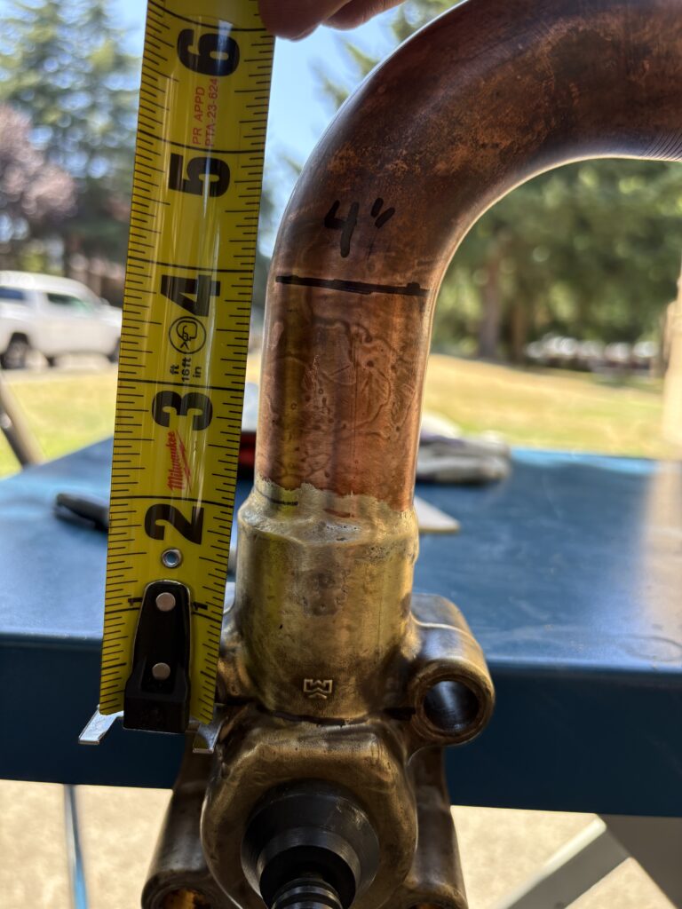 CAV POWER HVAC
