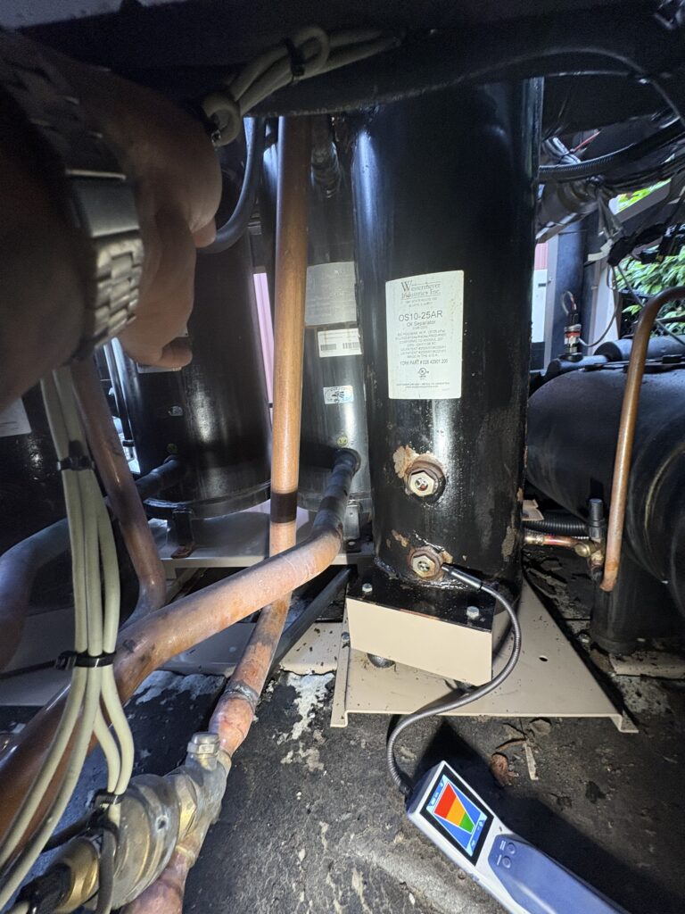 CAV POWER HVAC