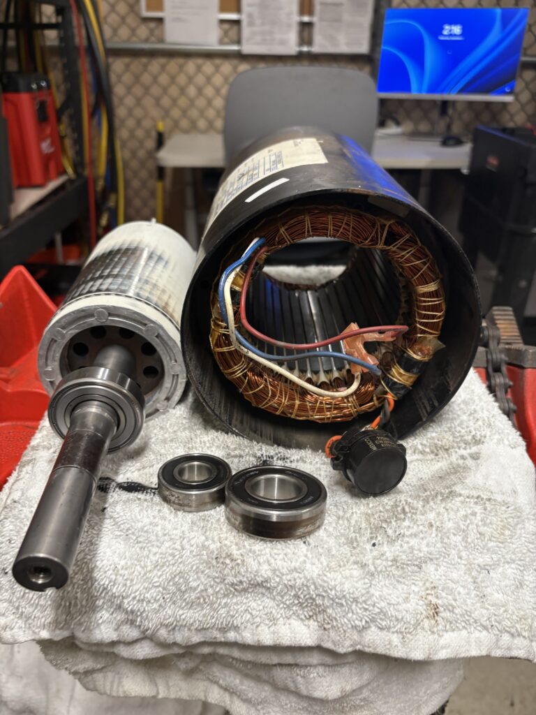 CAV POWER HVAC