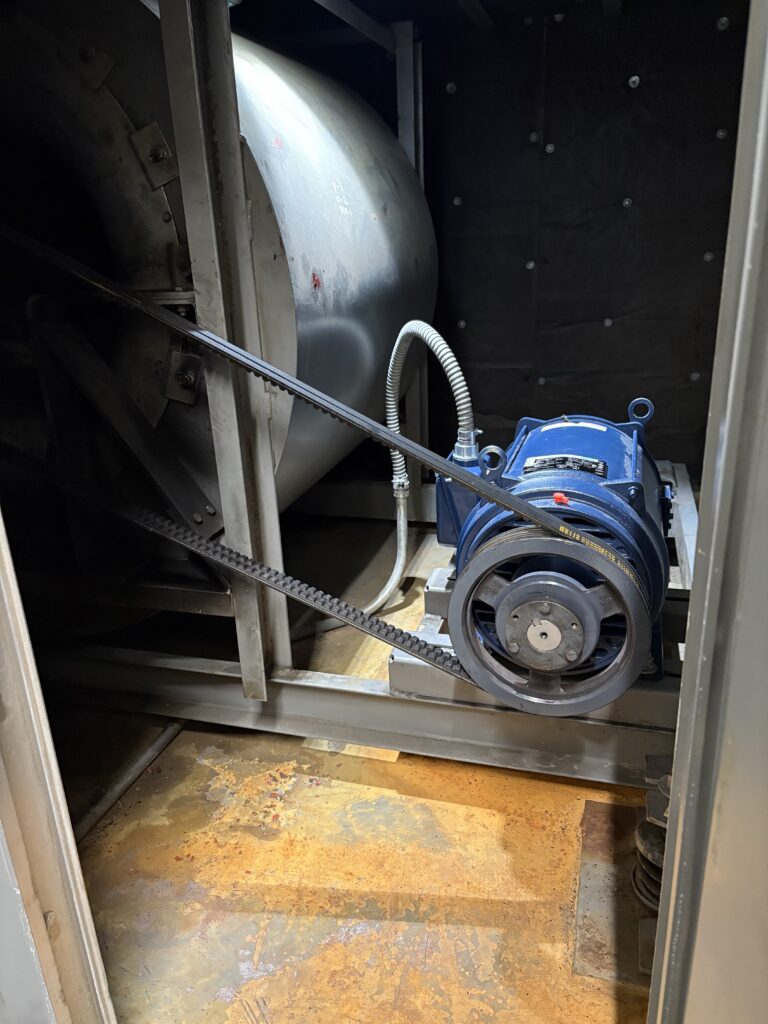 CAV POWER HVAC