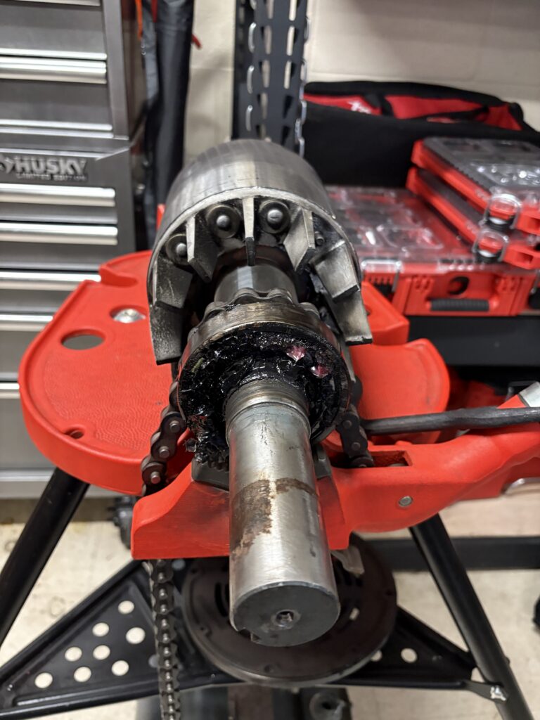 CAV POWER HVAC