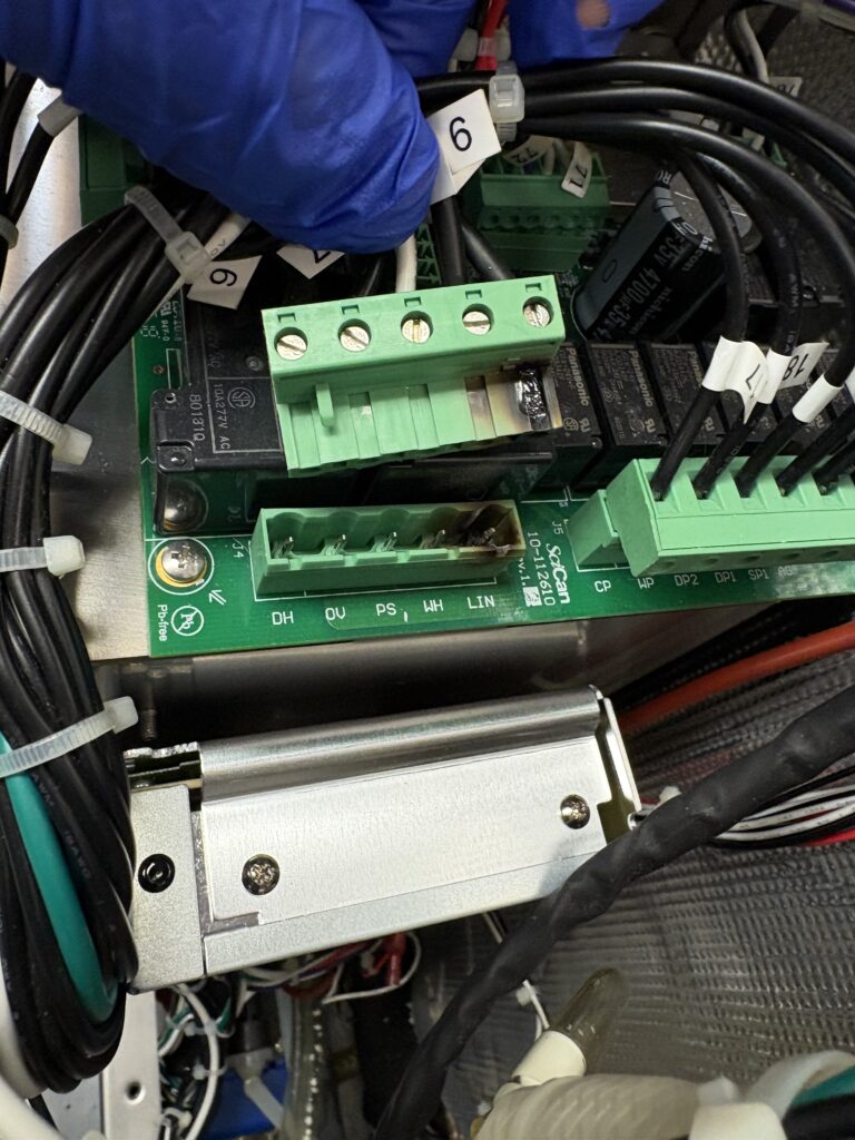 CAV POWER HVAC
