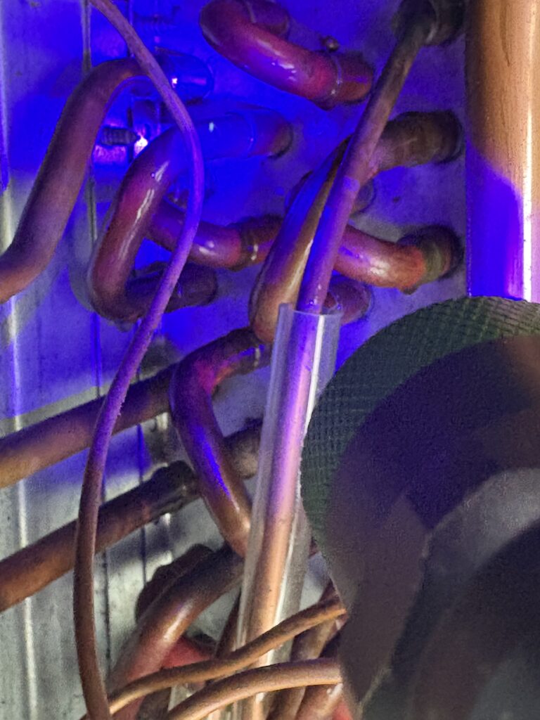 CAV POWER HVAC