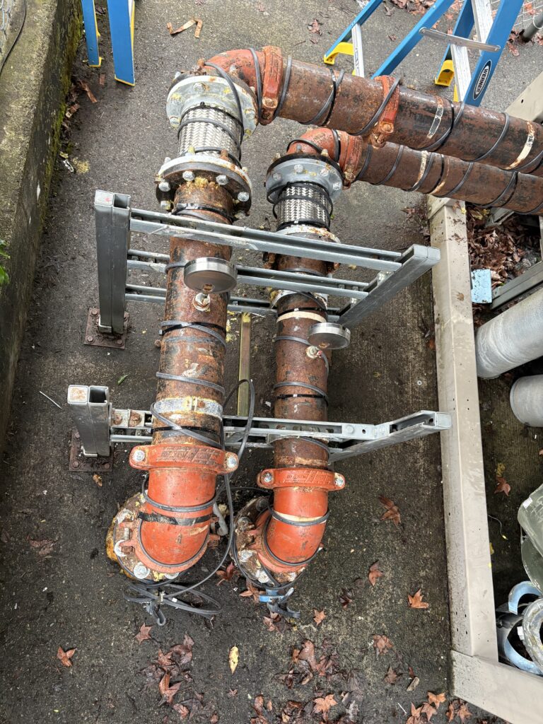 CAV POWER HVAC