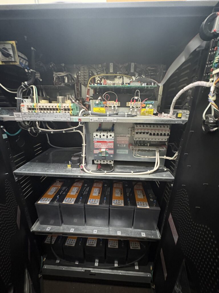 CAV POWER HVAC