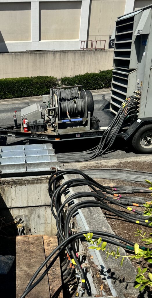 CAV POWER HVAC