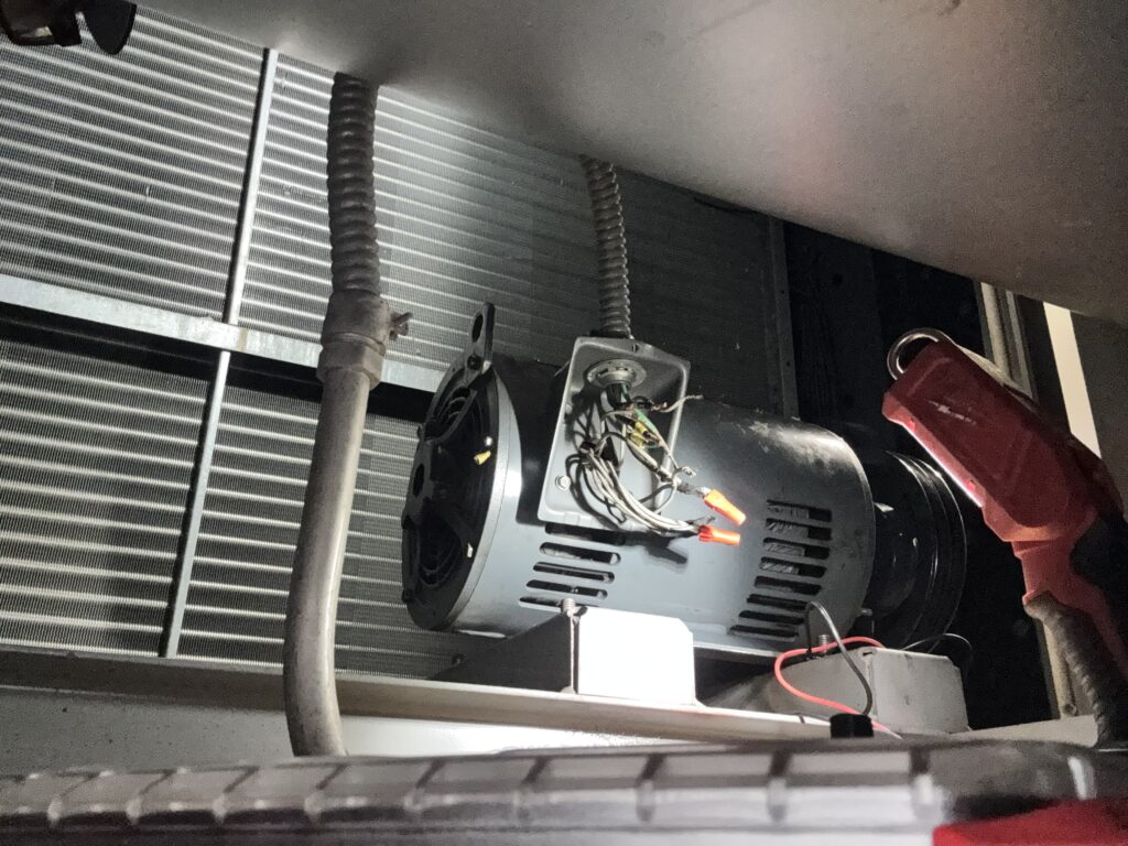 CAV POWER HVAC