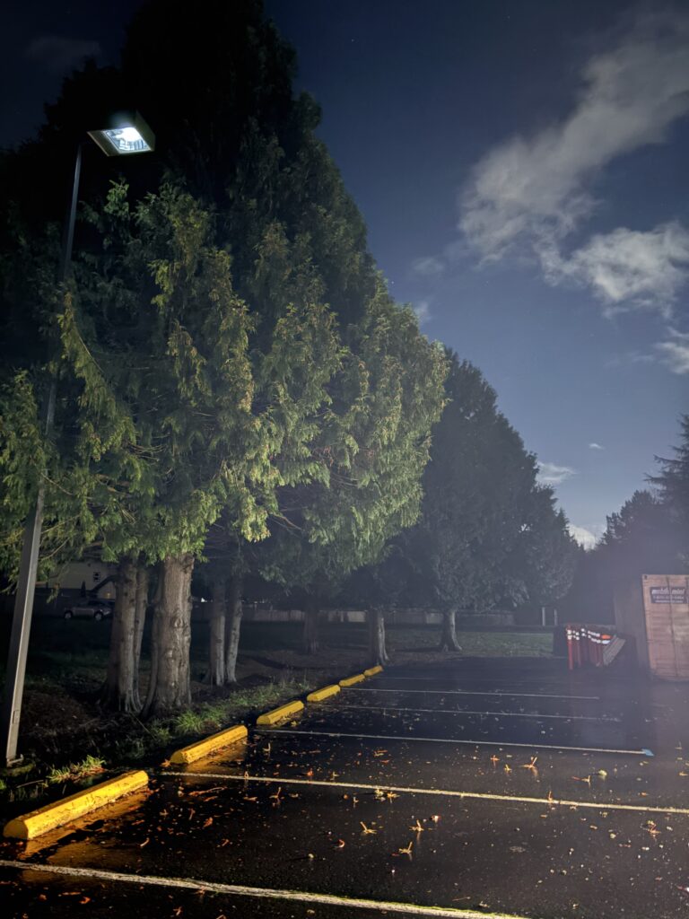 CAV POWER HVAC External Lights Repairs